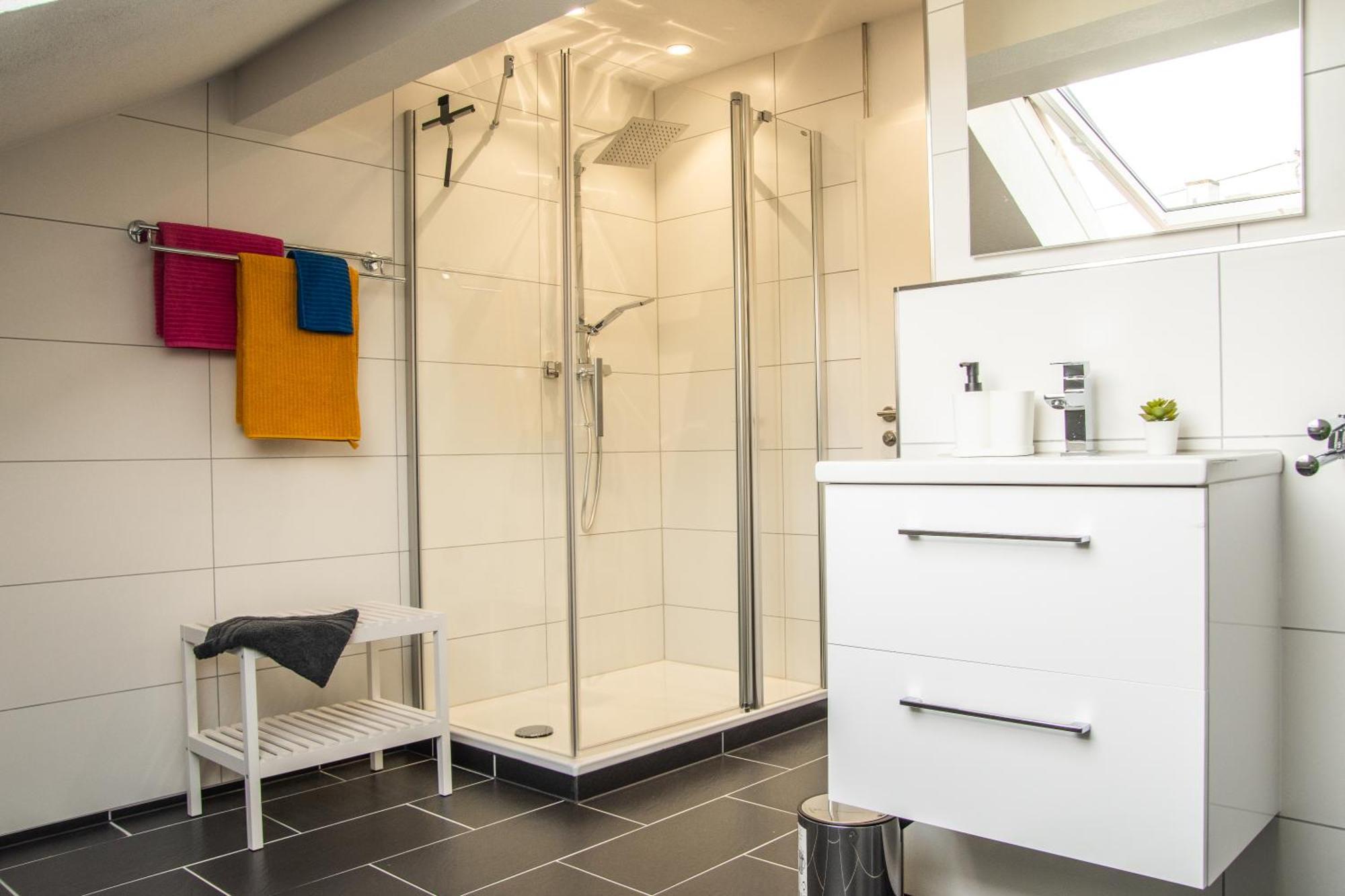 Das Raum-Wunder Mit Kueche Und Smart-Tv Karlsruhe Exterior foto